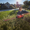Milwaukee M18 Fuel 24 in. Hedge Trimmer Kit