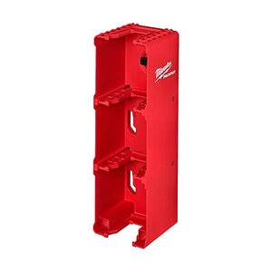  Milwaukee PACKOUT M18 Battery Rack 