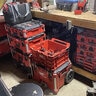Milwaukee Packout Tool Box 