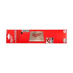 Milwaukee PVC Saw Replacement Blade 12 in.