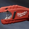 Milwaukee M12 Copper Tubing Cutter Kit 