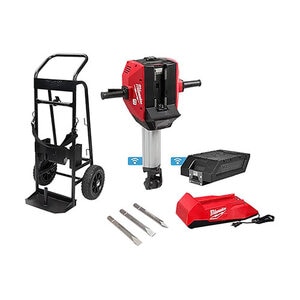 Milwaukee MX FUEL Breaker 