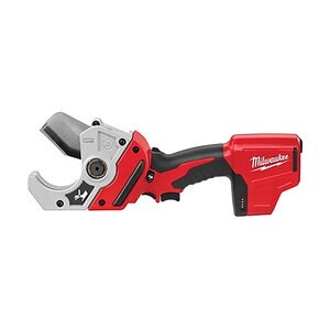Milwaukee M12 Plastic Pipe Shear 