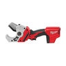 Milwaukee M12 Plastic Pipe Shear 