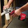 Milwaukee M12 Plastic Pipe Shear 
