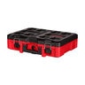 Milwaukee Packout Tool Case w/ Customizable Insert 