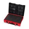 Milwaukee Packout Tool Case w/ Customizable Insert 