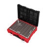 Milwaukee Packout Tool Case w/ Customizable Insert 