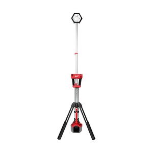 Milwaukee  M18 Rocket Dual Power Tower Light 