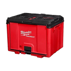 Milwaukee Packout Cabinet 