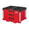 Milwaukee Packout 3-Drawer Tool Box 