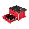 Milwaukee Packout 3-Drawer Tool Box 