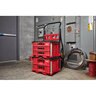 Milwaukee Packout 3-Drawer Tool Box 