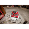 Milwaukee 18V M18 Packout Six Bay Rapid Battery Charger