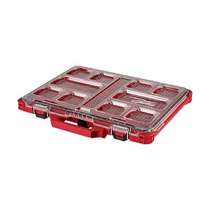 Milwaukee Packout Low-Profile Organizer 