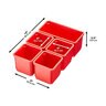 Milwaukee PACKOUT Organizer