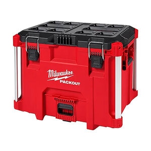 Milwaukee Packout XL Tool Box 