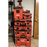 Milwaukee Packout Compact Tool Box 