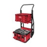 Milwaukee Packout 2-Wheel Cart 