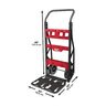 Milwaukee Packout 2-Wheel Cart 