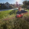 Milwaukee Tool Corp M18 Fuel 24 in. Hedge Trimmer (Tool Only)