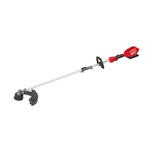 Milwaukee Tool Corp M18 Fuel String Trimmer w/ Quik-Lok