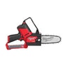 Milwaukee Tool Corp M12 Fuel Hatchet 6 in. Pruning Saw (Tool-Only)