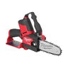 Milwaukee Tool Corp M12 Fuel Hatchet 6 in. Pruning Saw (Tool-Only)