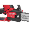 Milwaukee Tool Corp M12 Fuel Hatchet 6 in. Pruning Saw (Tool-Only)