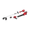 Milwaukee Tool Corp M18 Fuel 2 Tool Combo Kit