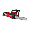 Milwaukee M18 Fuel 14 in. Chainsaw