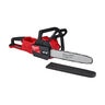 Milwaukee M18 Fuel 14 in. Chainsaw