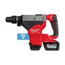 Milwaukee M18 Fuel 1- 3/4 in. SDS Max Rotary Hammer Drill Kit