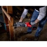 Milwaukee M18 SAWZALL Reciprocating Saw Kit