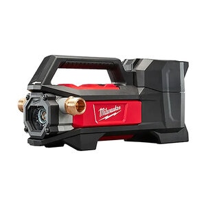 Milwaukee M18 1/4 HP Transfer Pump