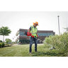 Milwaukee M18 FUEL 17 in. Dual Battery String Trimmer