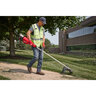 Milwaukee M18 FUEL 17 in. Dual Battery String Trimmer