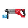 Milwaukee M18 Fuel 1-1/4 in. D Handle SDS Plus Rotary Hammer Bare Tool