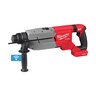Milwaukee M18 Fuel 1-1/4 in. D Handle SDS Plus Rotary Hammer Bare Tool