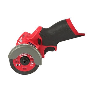 Milwaukee M12 FUEL 3 in. Compact Cut Off Tool
