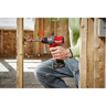 Milwaukee M12 Fuel 1/2 in. Hammer Drill- Driver Kit