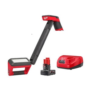 Milwaukee M12 Underbody Light Kit