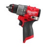 Milwaukee M12 FUEL 2-Tool Combo Kit