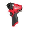 Milwaukee M12 FUEL 2-Tool Combo Kit