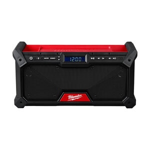 Milwaukee M18 Bluetooth Jobsite Radio