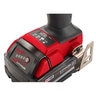 Milwaukee Compact Impact Wrench with Friction Ring Kit