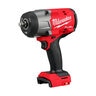 Milwaukee M18 FUEL High Torque Impact with Friction Ring Wrench