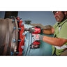 Milwaukee M18 FUEL High Torque Impact with Friction Ring Wrench