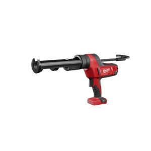 Milwaukee M18 Cordless 10 oz. Caulk and Adhesive Gun (Tool Only)