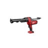 Milwaukee M18 Cordless 10 oz. Caulk and Adhesive Gun (Tool Only)